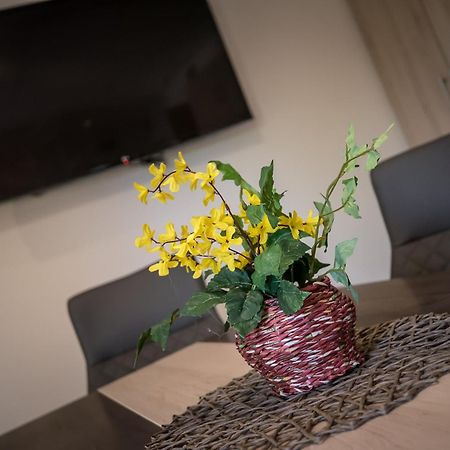 Mokka Apartman סגד מראה חיצוני תמונה