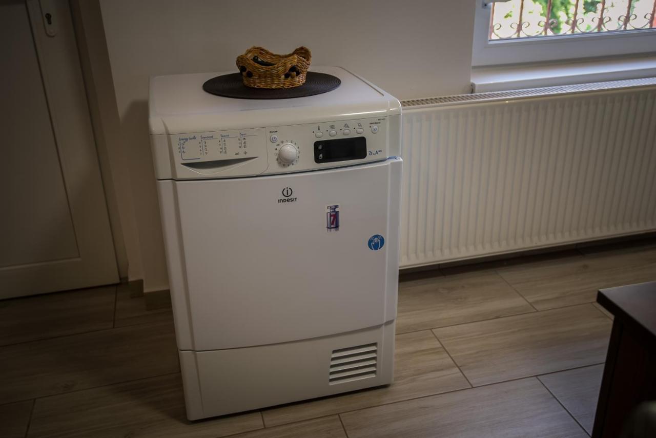 Mokka Apartman סגד מראה חיצוני תמונה