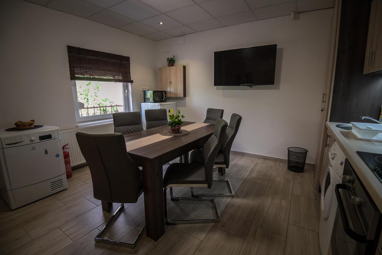 Mokka Apartman סגד מראה חיצוני תמונה