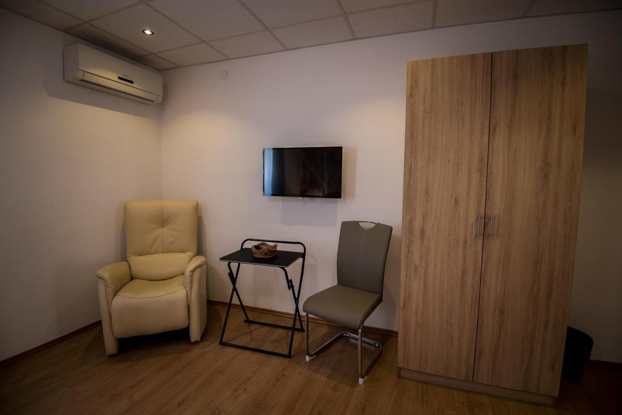 Mokka Apartman סגד מראה חיצוני תמונה