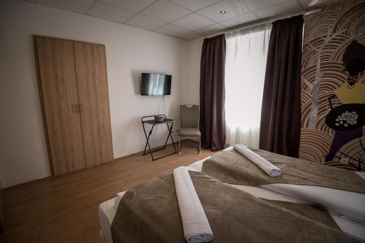 Mokka Apartman סגד מראה חיצוני תמונה