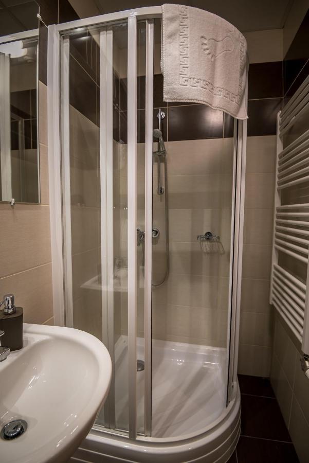 Mokka Apartman סגד מראה חיצוני תמונה