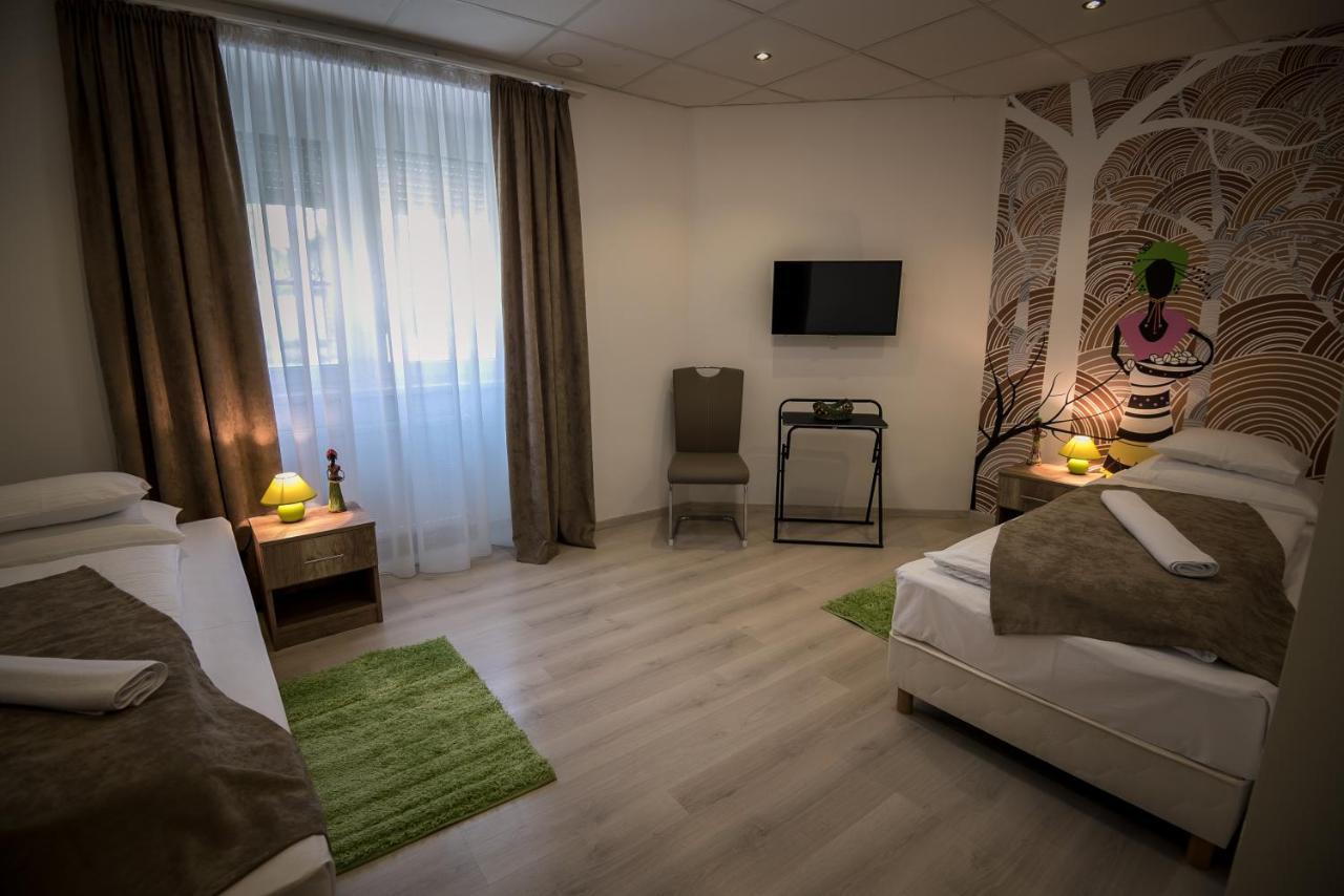 Mokka Apartman סגד מראה חיצוני תמונה
