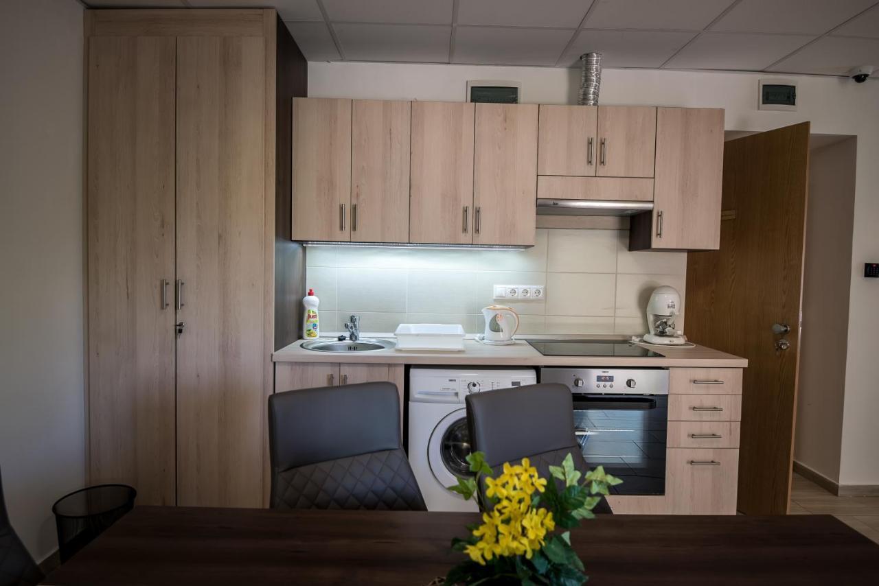 Mokka Apartman סגד מראה חיצוני תמונה