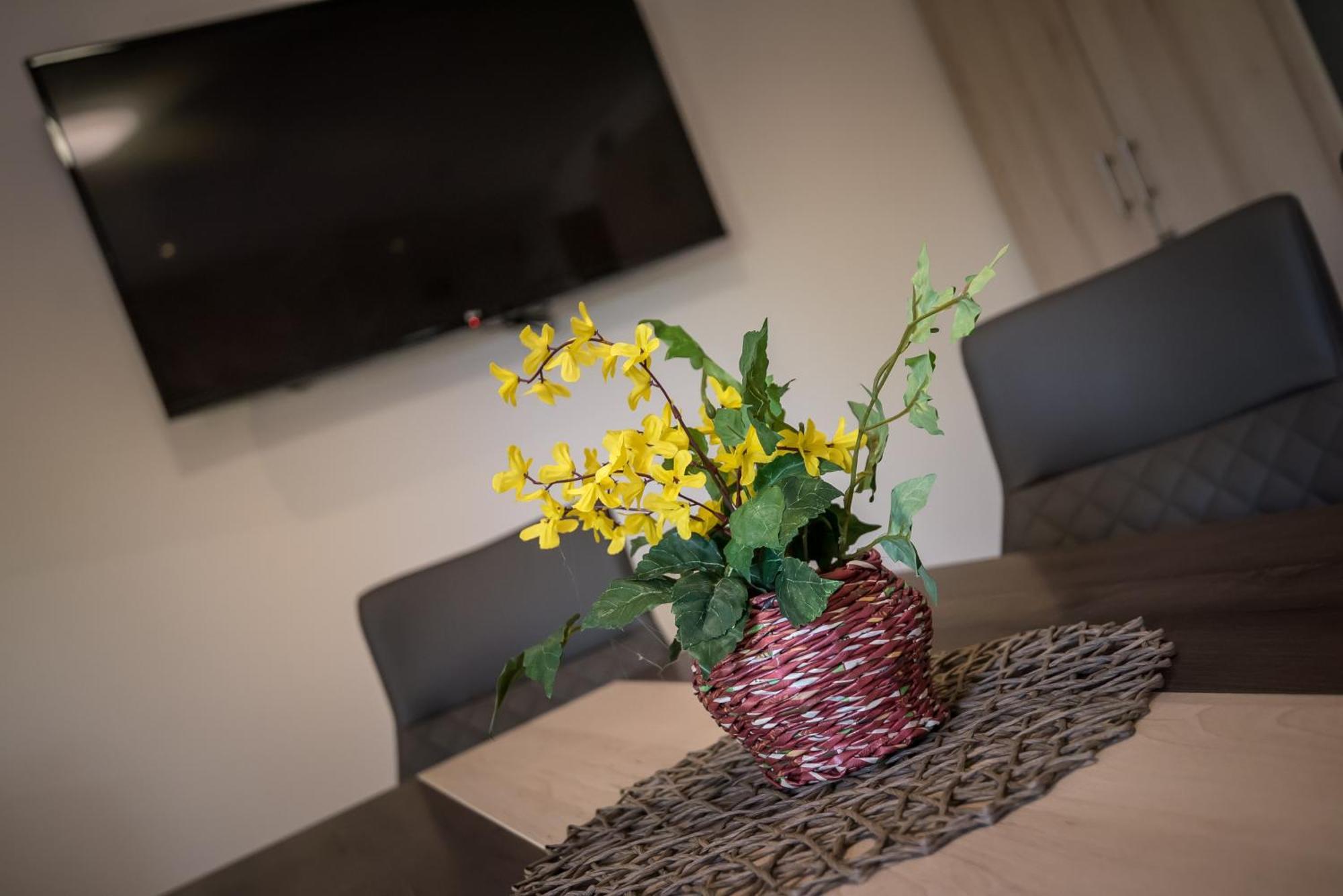 Mokka Apartman סגד מראה חיצוני תמונה