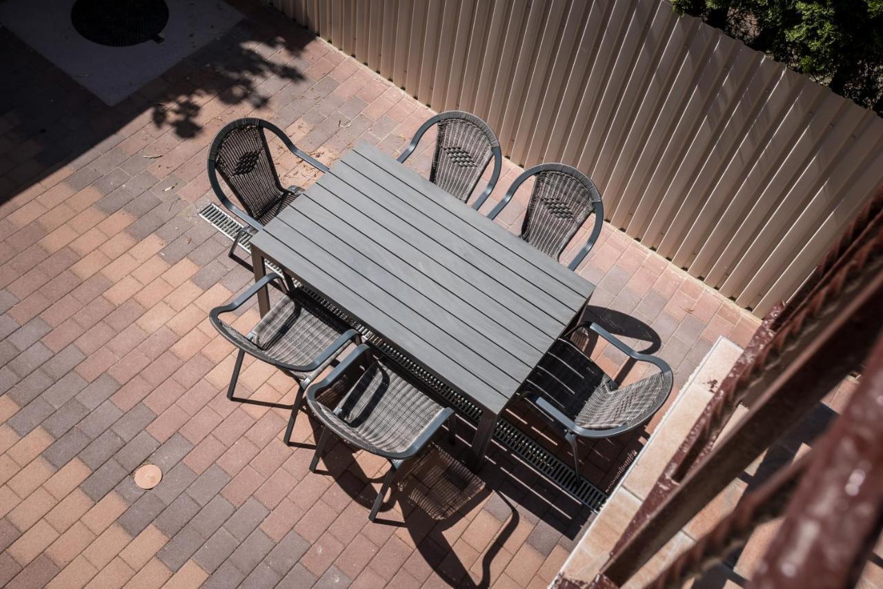 Mokka Apartman סגד מראה חיצוני תמונה