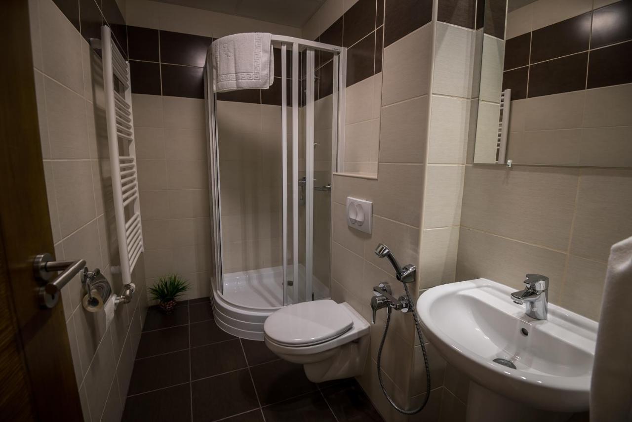 Mokka Apartman סגד מראה חיצוני תמונה