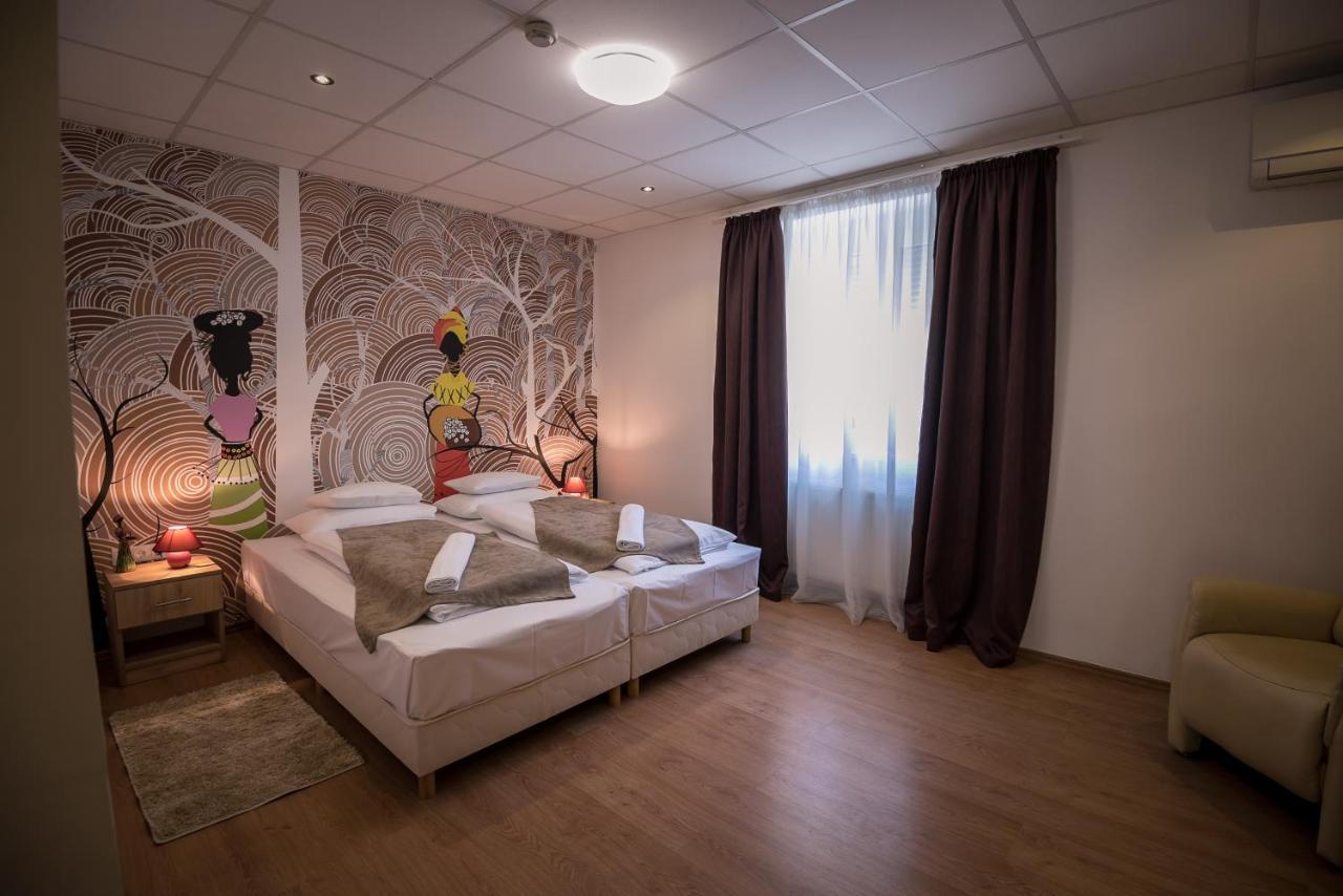 Mokka Apartman סגד מראה חיצוני תמונה