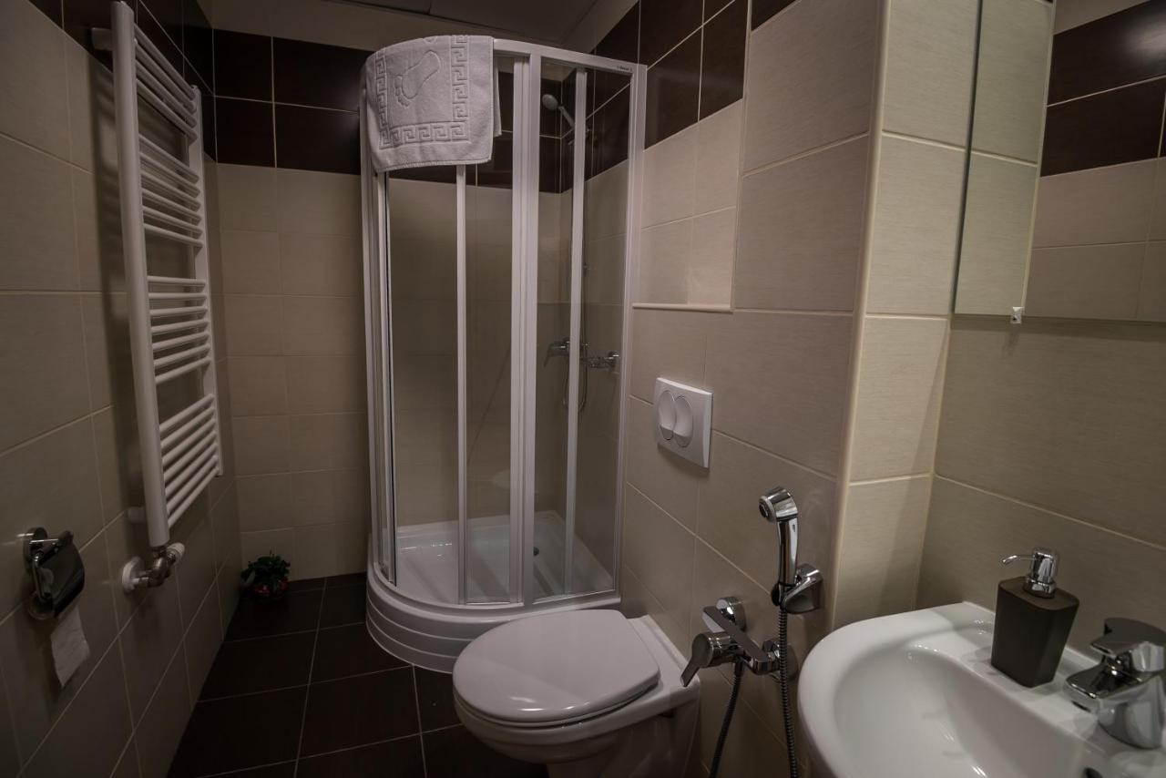 Mokka Apartman סגד מראה חיצוני תמונה