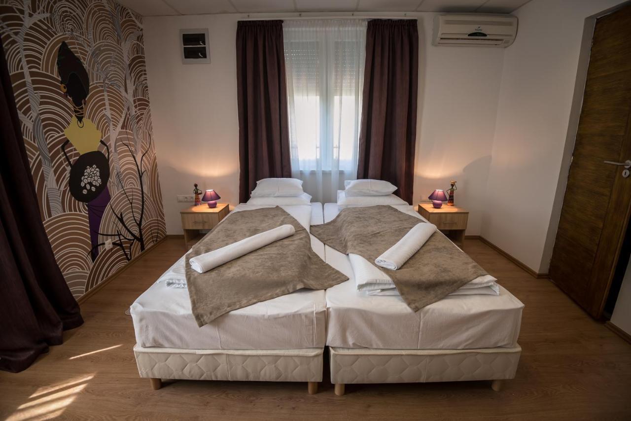 Mokka Apartman סגד מראה חיצוני תמונה