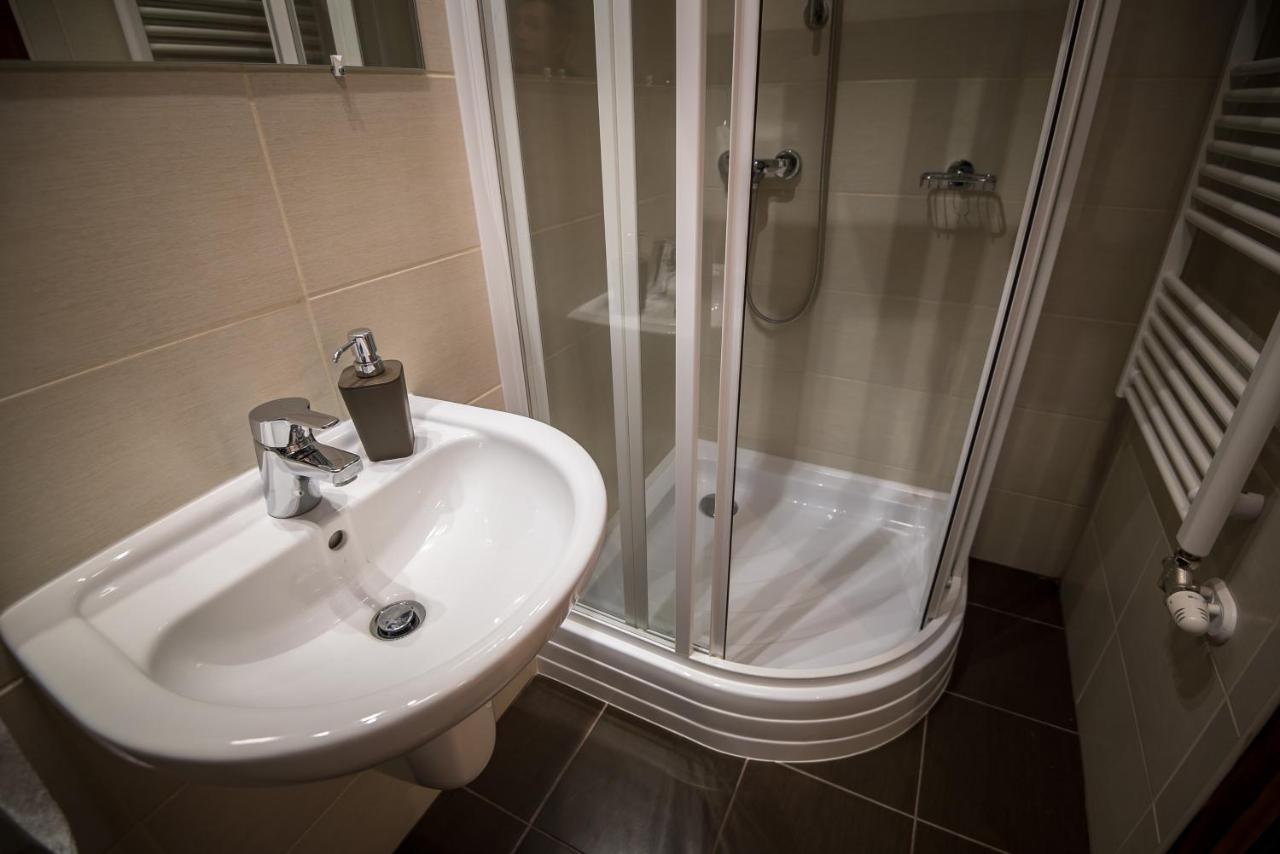 Mokka Apartman סגד מראה חיצוני תמונה