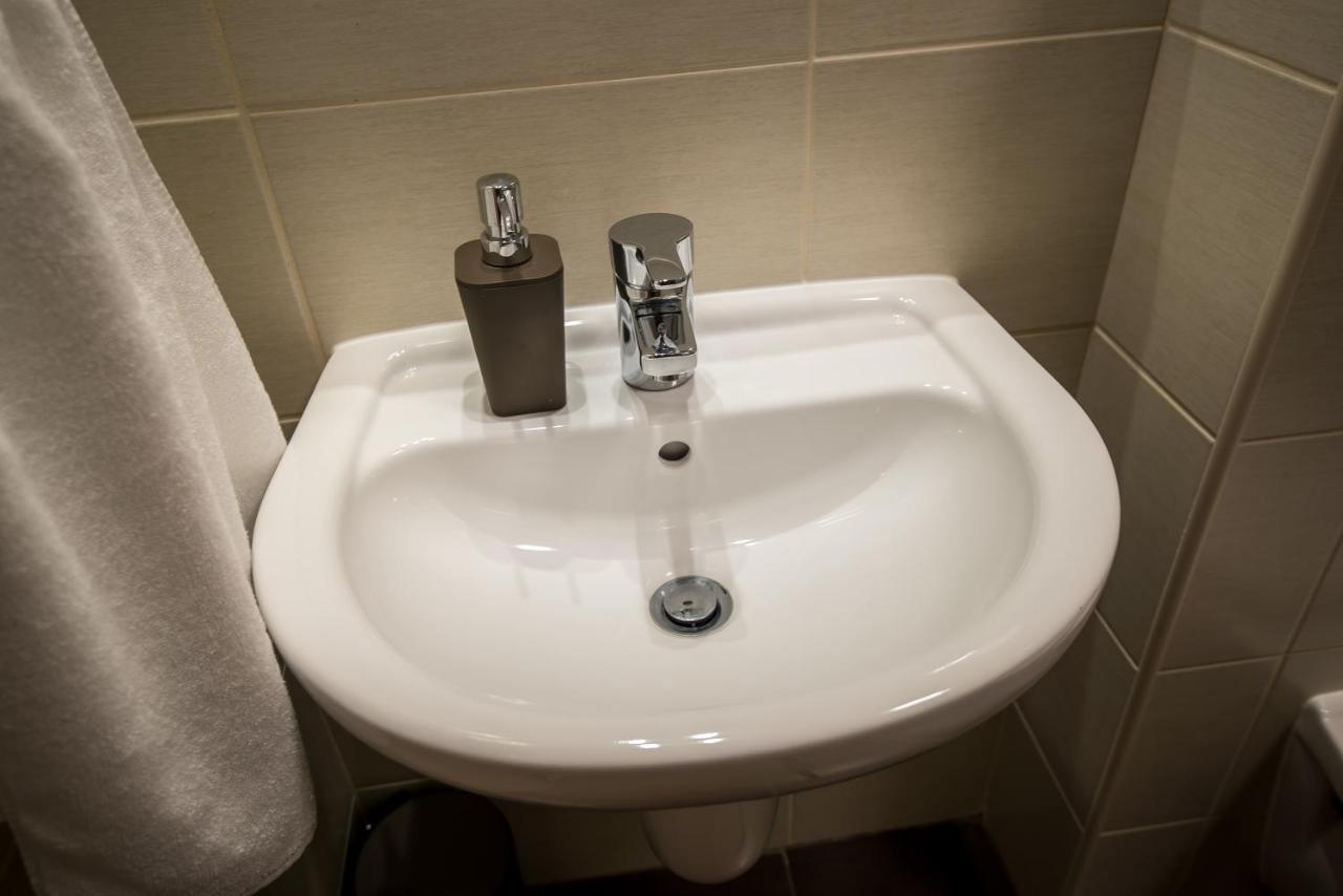 Mokka Apartman סגד מראה חיצוני תמונה