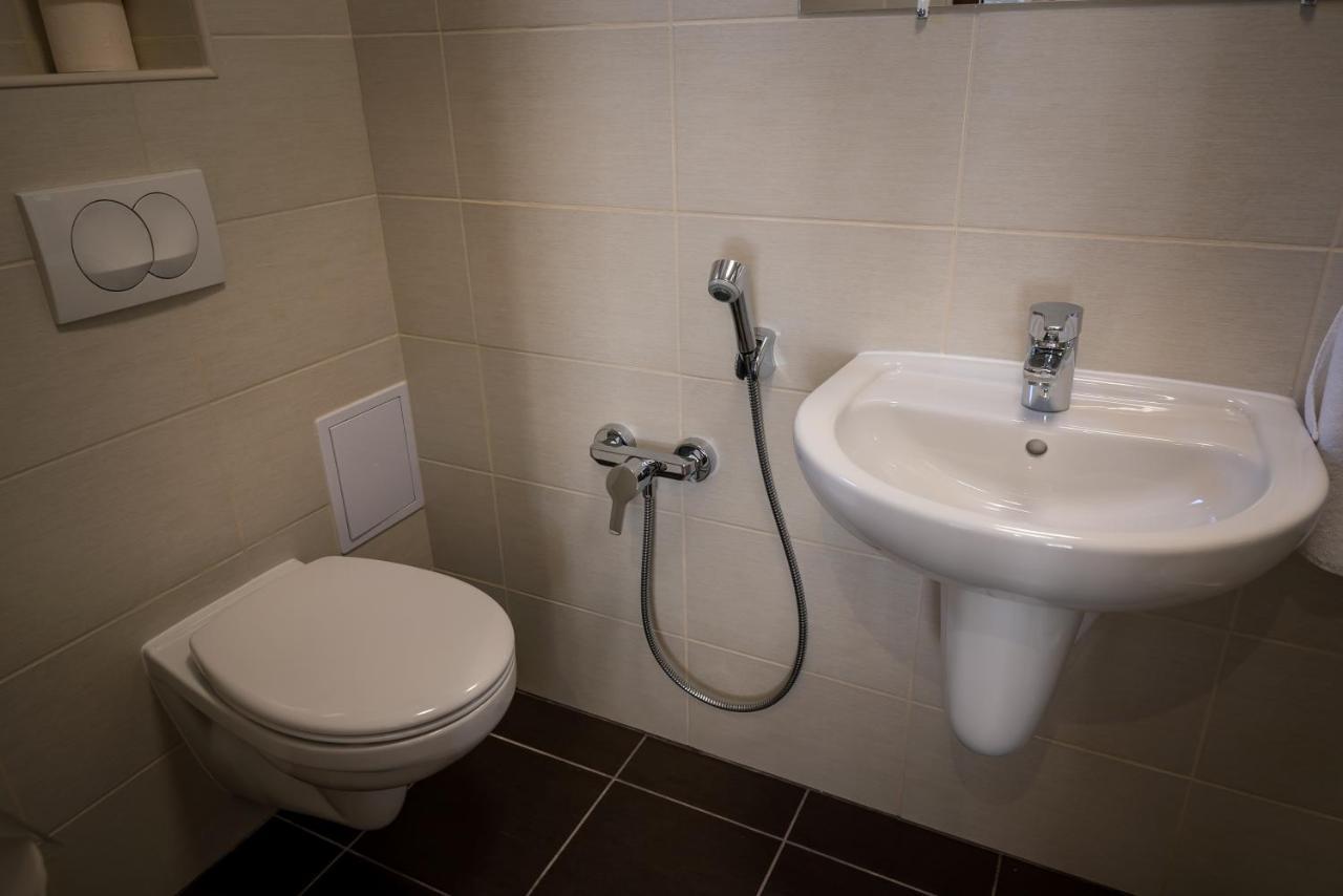 Mokka Apartman סגד מראה חיצוני תמונה
