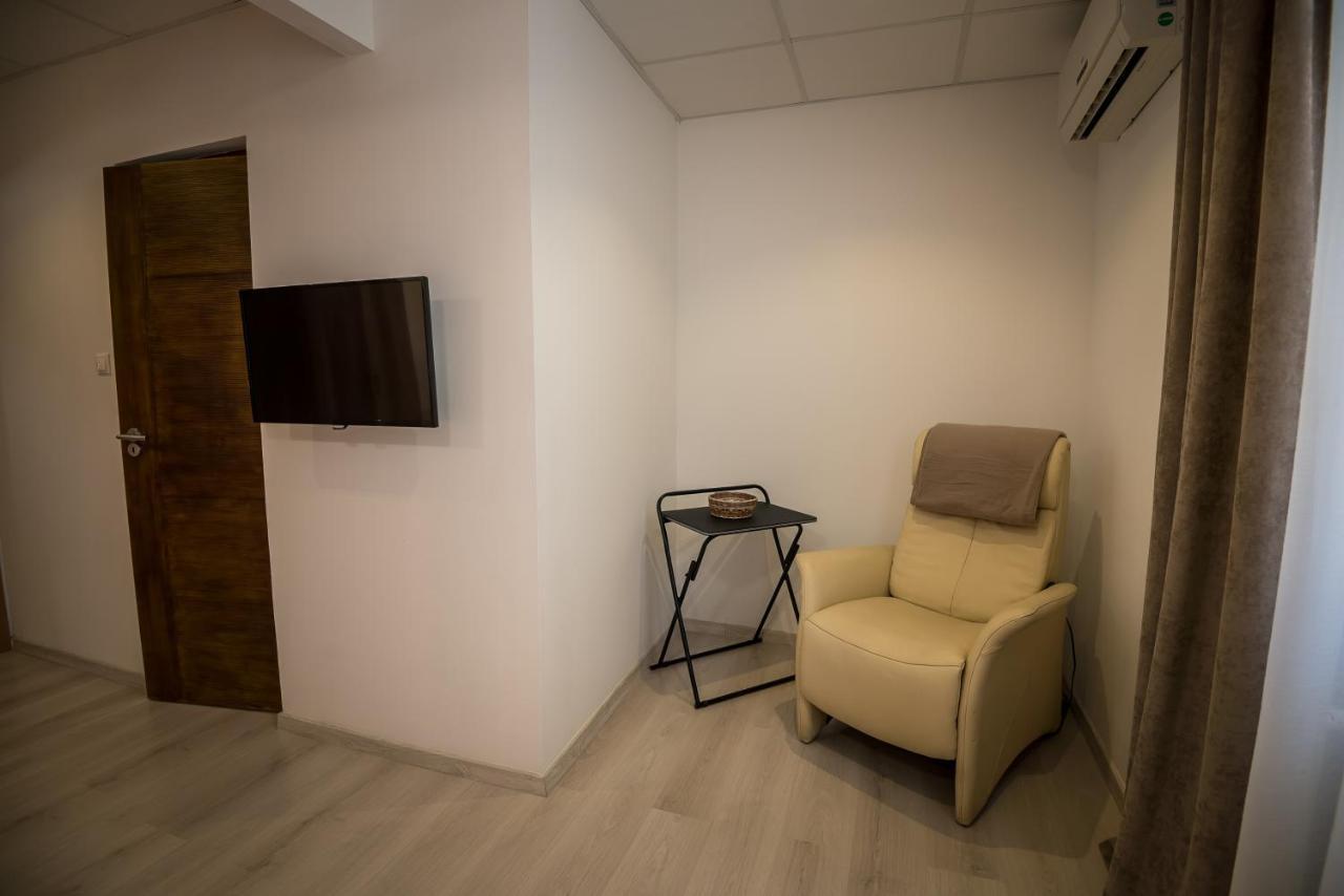 Mokka Apartman סגד מראה חיצוני תמונה