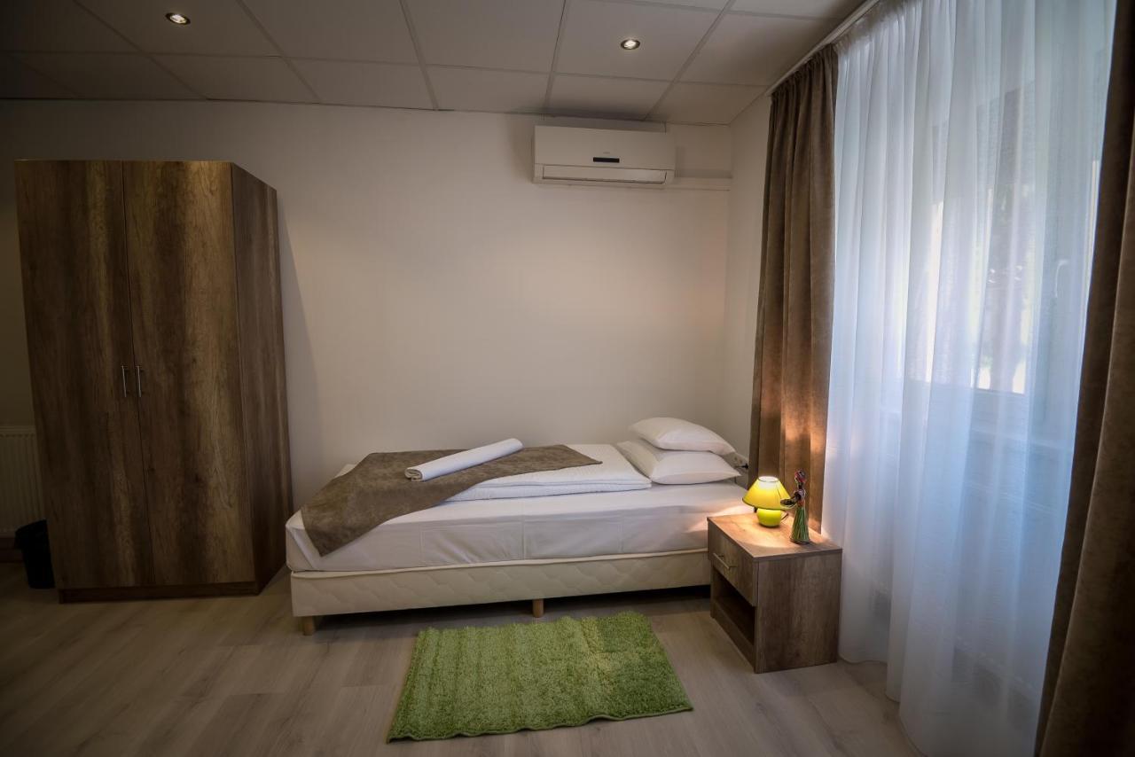Mokka Apartman סגד מראה חיצוני תמונה