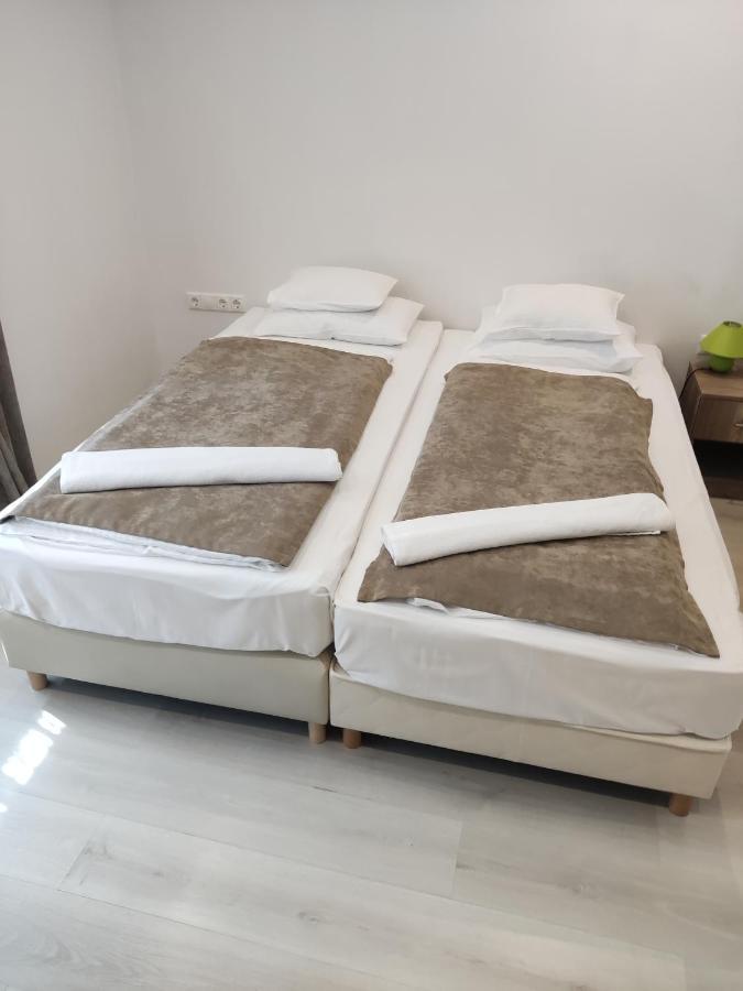Mokka Apartman סגד מראה חיצוני תמונה