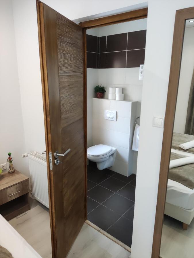Mokka Apartman סגד מראה חיצוני תמונה