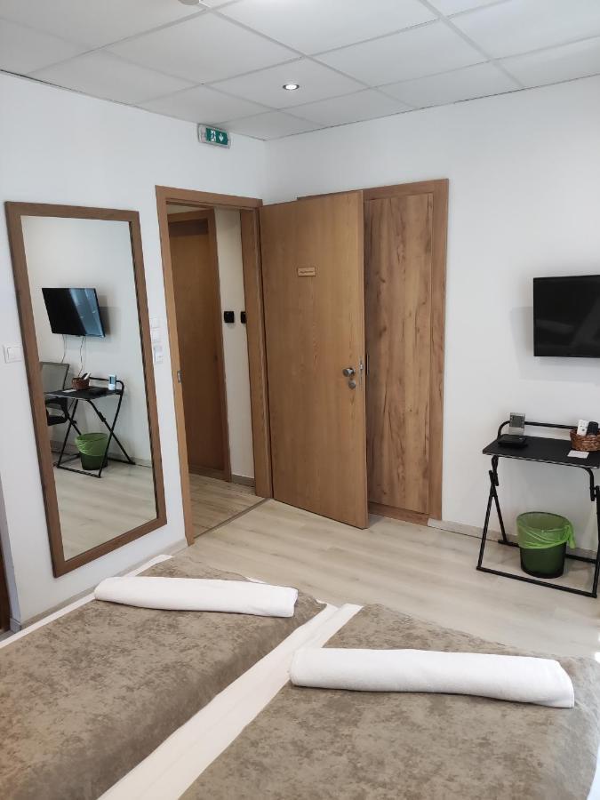 Mokka Apartman סגד מראה חיצוני תמונה