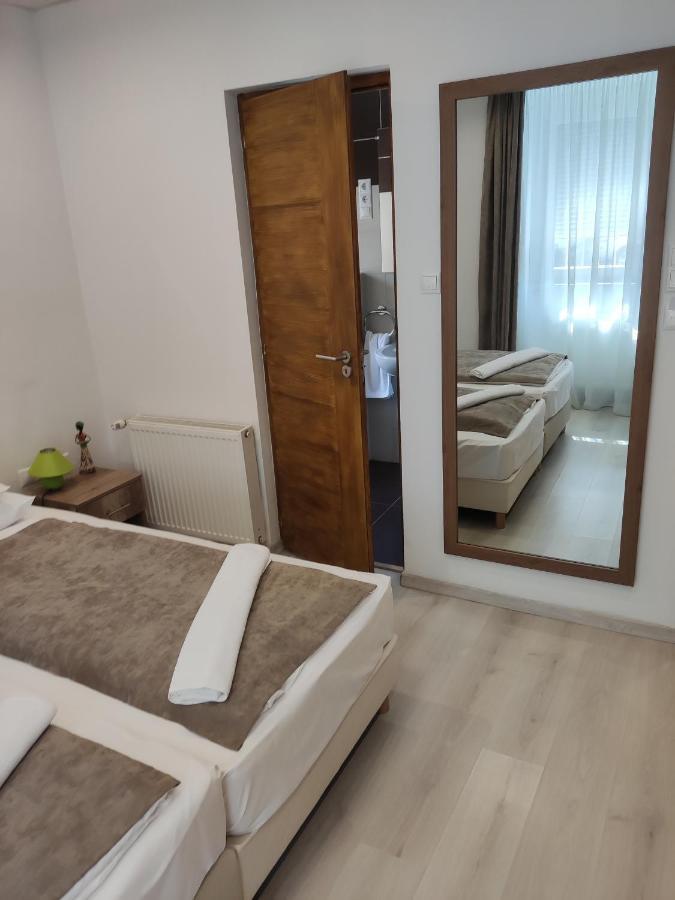 Mokka Apartman סגד מראה חיצוני תמונה