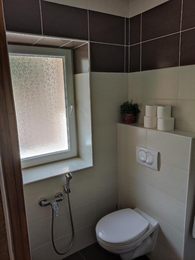 Mokka Apartman סגד מראה חיצוני תמונה