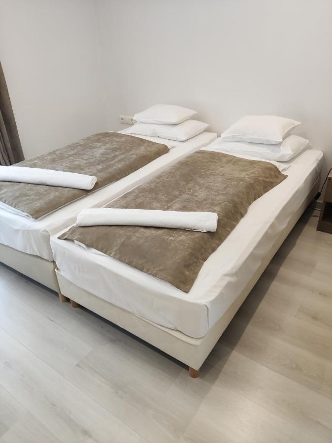 Mokka Apartman סגד מראה חיצוני תמונה