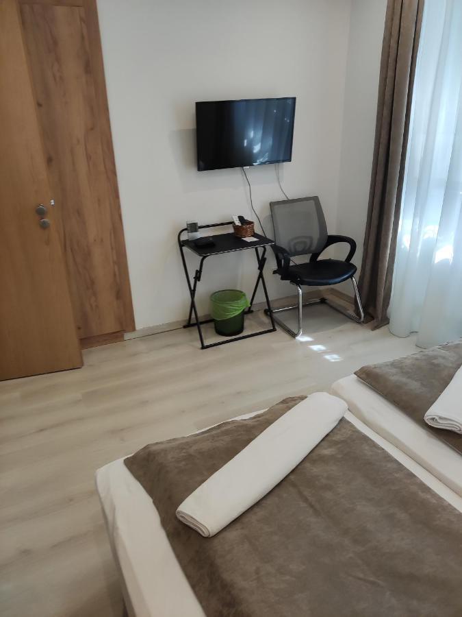 Mokka Apartman סגד מראה חיצוני תמונה
