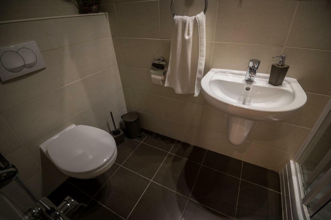Mokka Apartman סגד מראה חיצוני תמונה