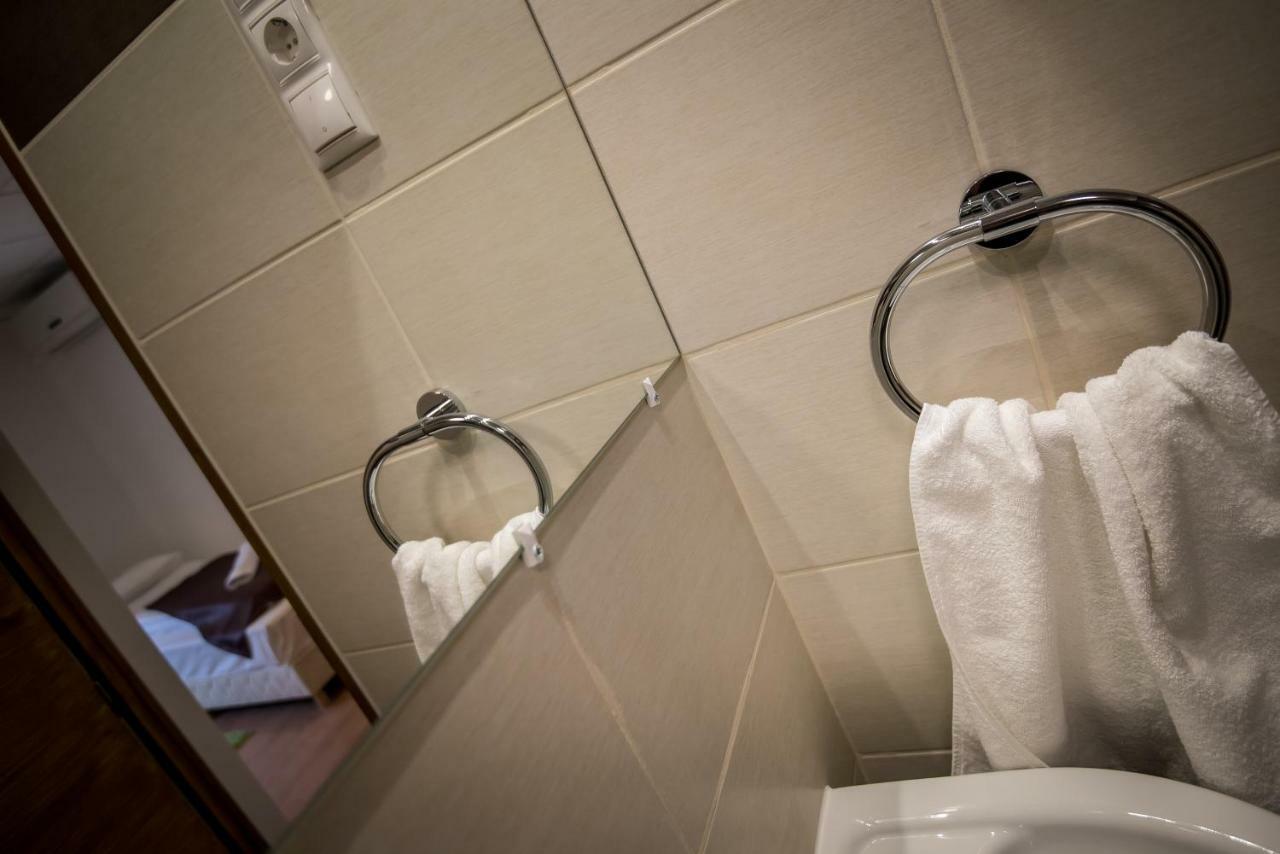 Mokka Apartman סגד מראה חיצוני תמונה